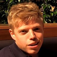 Foto Rob Beckett