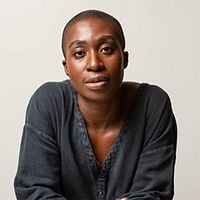 Foto Vivienne Acheampong