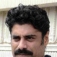 Foto Sikandar Kher