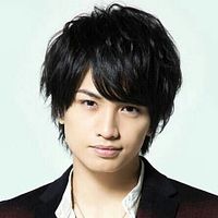 Foto Kento Nakajima