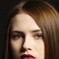 Foto Yana Yenzhayeva