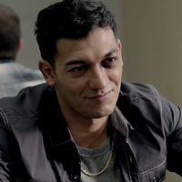 Foto Alexander Wraith