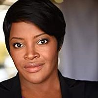 Foto Michelle N. Carter