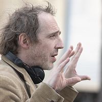 Foto Arnaud Desplechin