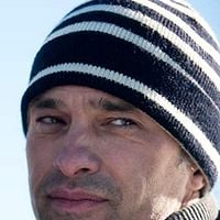 Foto Olivier Martinez