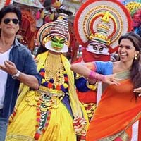 Foto Deepika Padukone