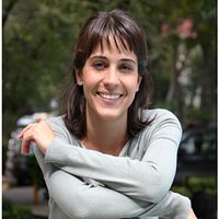 Foto Cassandra Ciangherotti