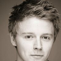 Foto Jack Lowden