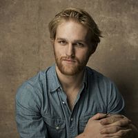 Foto Wyatt Russell