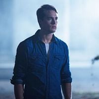 Foto Alexander Dreymon