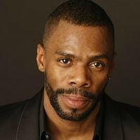 Foto Colman Domingo