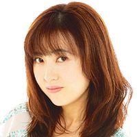 Foto Megumi Hayashibara