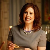 Foto Vanessa Bayer