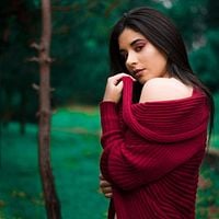 Foto Hania de la Vega