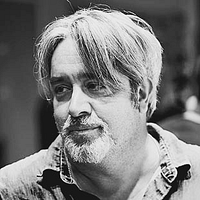 Foto Stephen Adly Guirgis