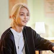Foto  JEONGHAN