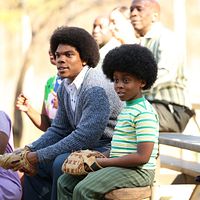 Foto Anthony B. Jenkins