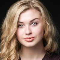 Foto Catherine Hannay