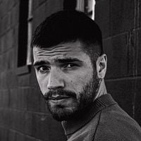 Foto Hugo Diego Garcia