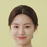 Foto Go Yoon Jung
