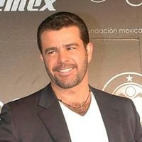 Foto Eduardo Capetillo