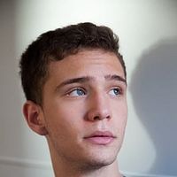 Foto Tobia De Angelis