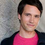 Foto Matthew Patrick Davis