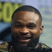 Foto Tyron Woodley