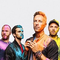 Foto Coldplay