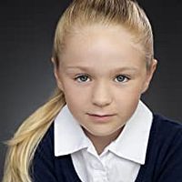 Foto Alix West Lefler