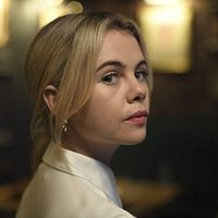 Foto Saoirse-Monica Jackson