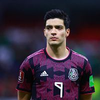 Foto Raúl Jiménez (II)