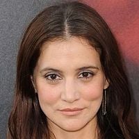 Foto Bárbara Lombardo