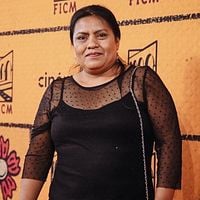 Foto Antonia Olivares