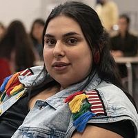 Foto Blanca Martinez