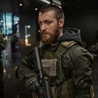 Foto Tornike Gogrichiani