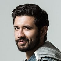 Foto Roberto Salguero