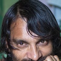 Foto Bhavesh Shrimali