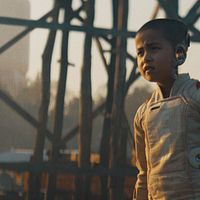 Foto Madeleine Yuna Voyles