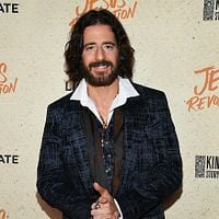 Foto Jonathan Roumie