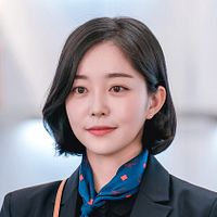 Foto Kim Ga-eun