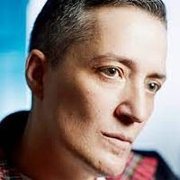 Foto Paul B. Preciado