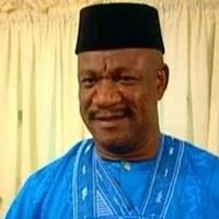 Foto Alex Usifo Omiagbo