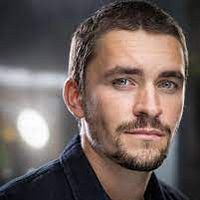 Foto Buck Braithwaite