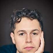 Foto Ethan Jones Romero