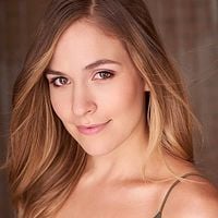 Foto Lelia Symington