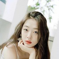 Foto Sulli
