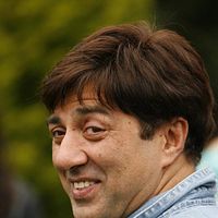 Foto Sunny Deol