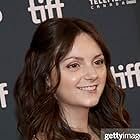 Foto Jessica Clement