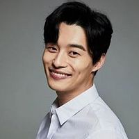 Foto Yang Dae Hyuk